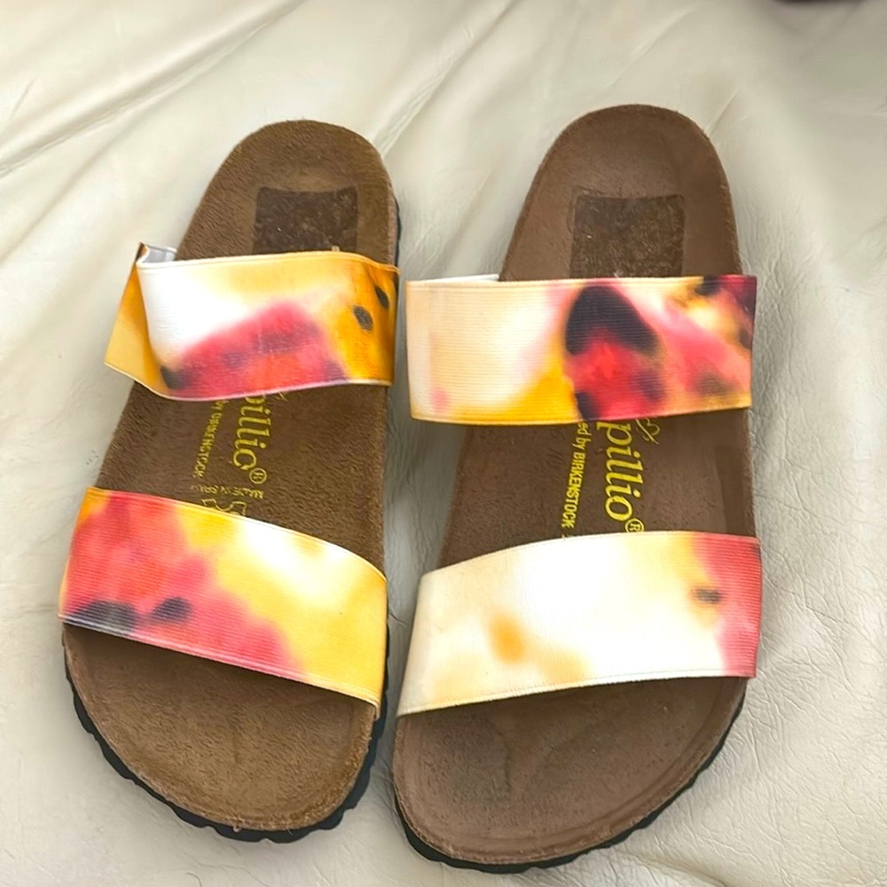 Birkenstock Papillon Shoes